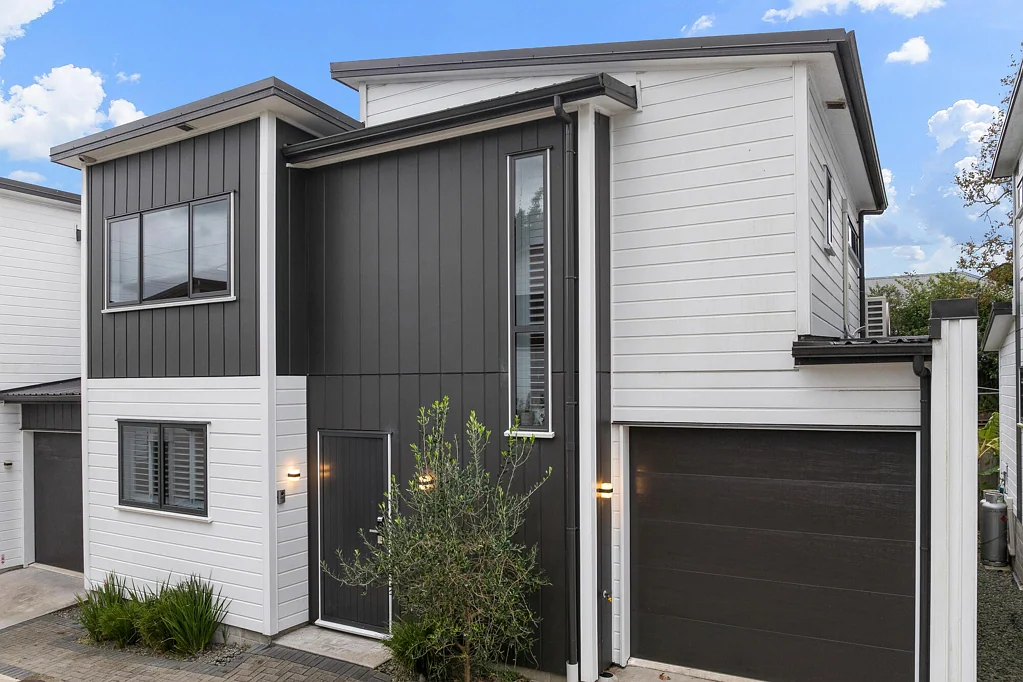 Mount Roskill 3房  Freehold & Freestanding near Keith Hay Park