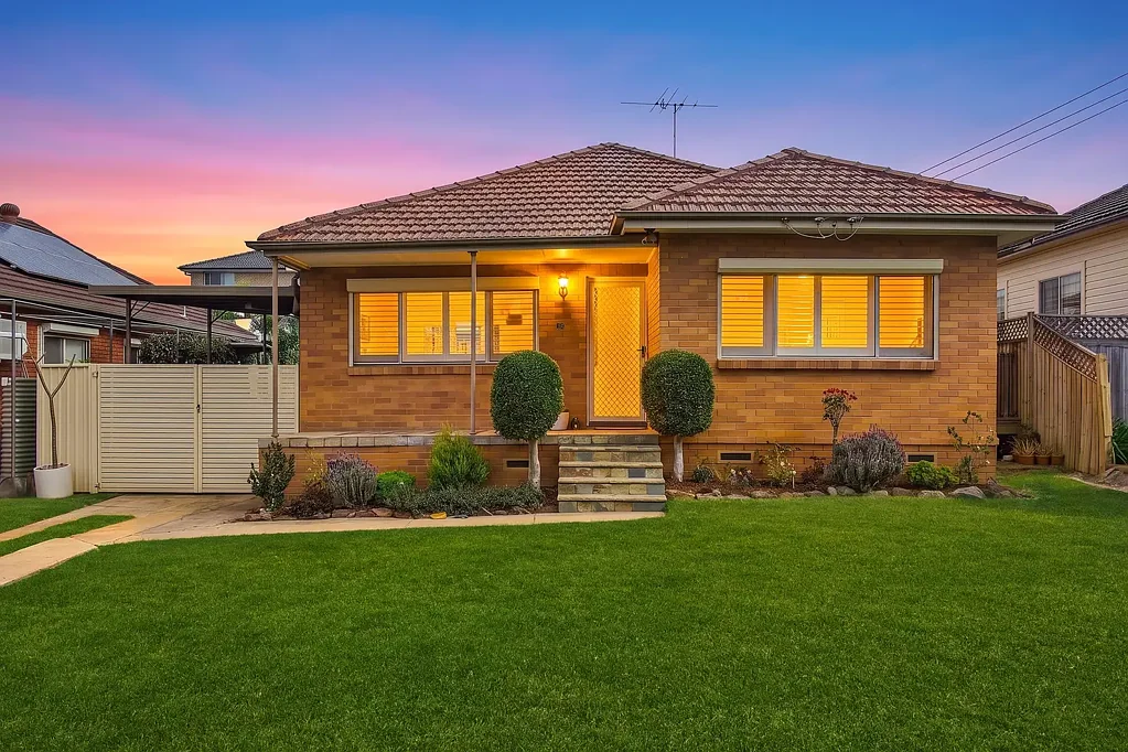 Blacktown 3બેડરૂમ Spacious Three Bedroom Home, perfect for outdoor entertaining