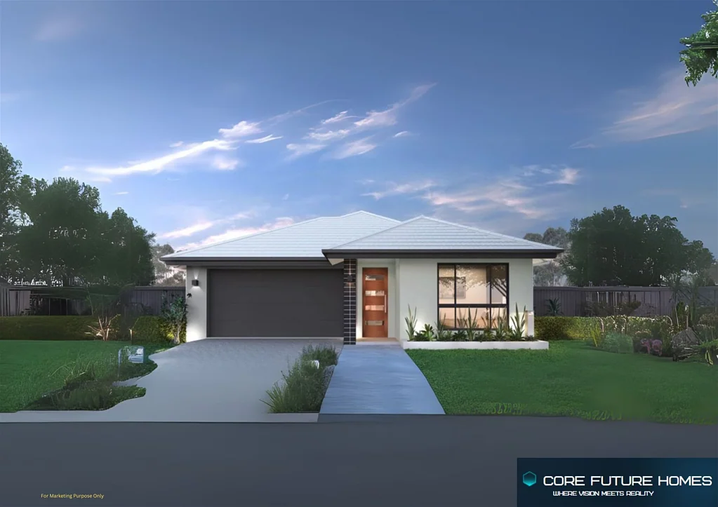 Jimboomba 4Kwarto Full turnkey House and Land package in Jimboomba!!