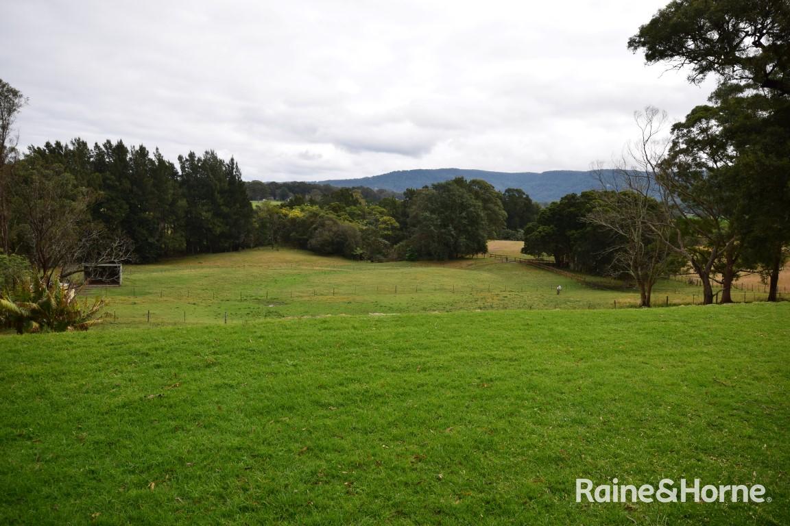 90 HOCKEYS LANE, CAMBEWARRA NSW 2540, 0房, 0浴, House