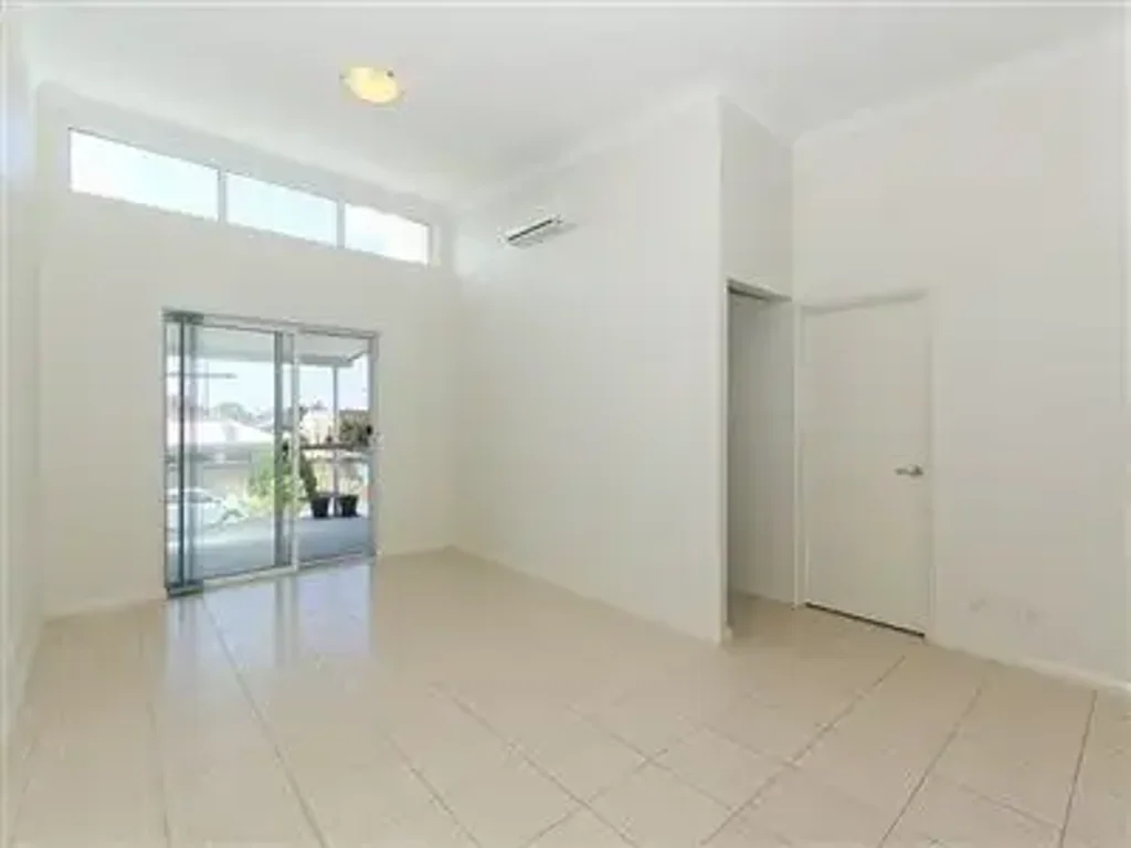 Stylish Apartment Living