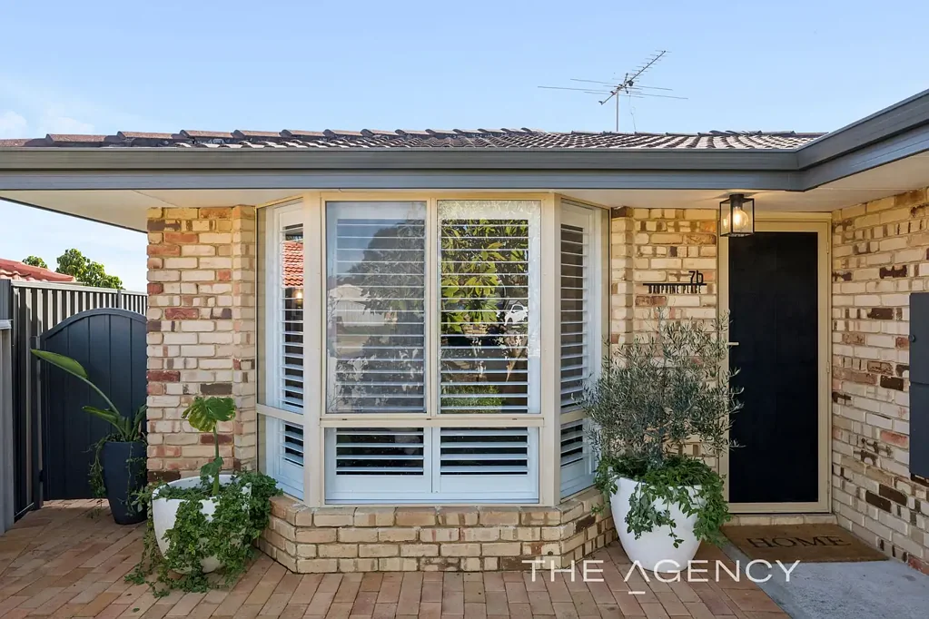 Joondalup 3房  More Space, More Freedom, More to Love!