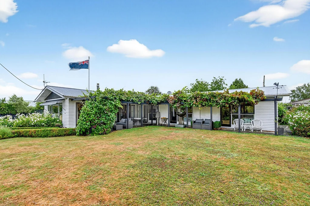 31 Titoki Street, Masterton, Wellington