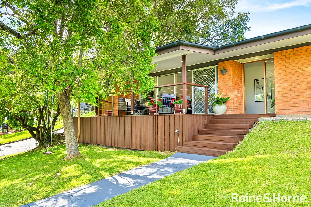 17 Merring Street, Oxley, QLD 4075