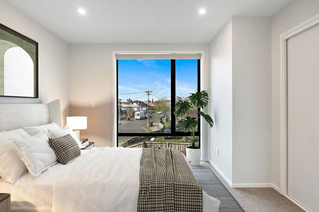 Papatoetoe 3غرفة نوم Modern Living, Ultimate Convenience!