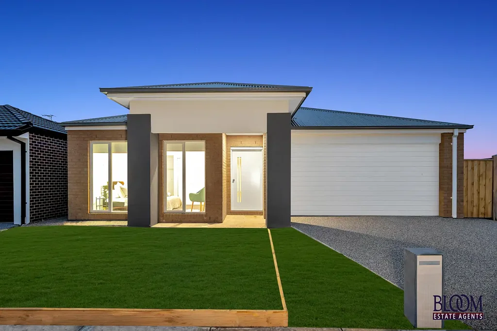 A gem nestled conveniently close to Tarneit station!
