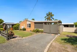 131 Elizabeth Street, Urangan