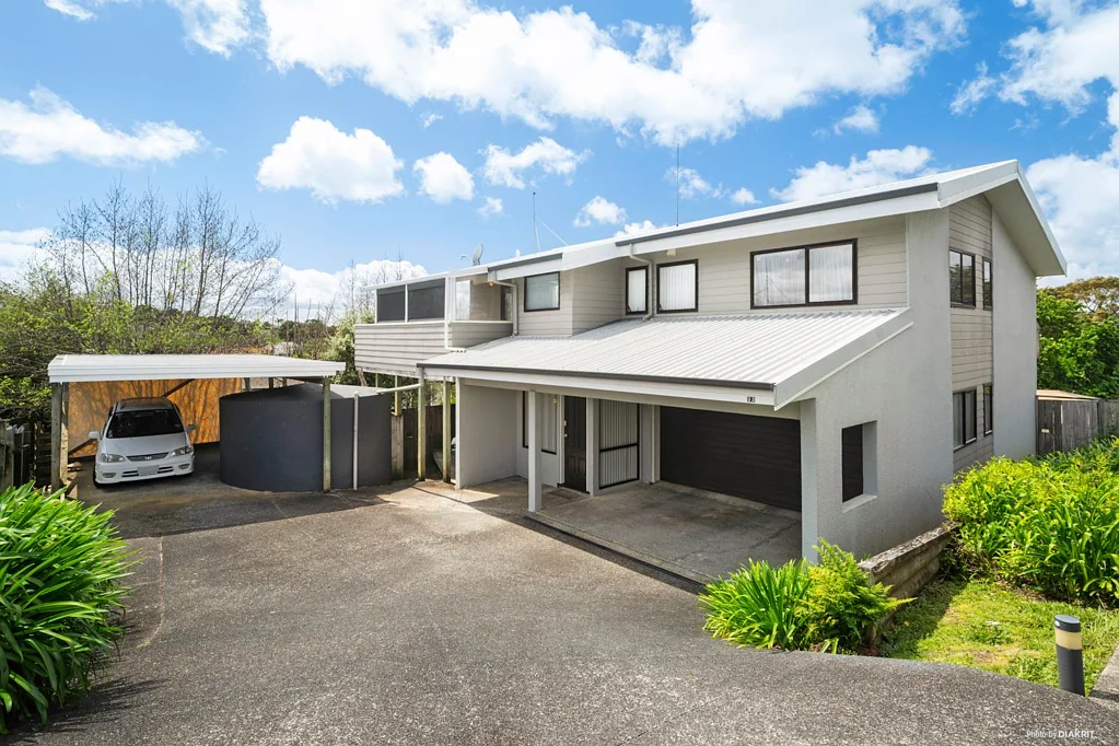 Stanmore Bay 4Kwarto Value, View, Versatility