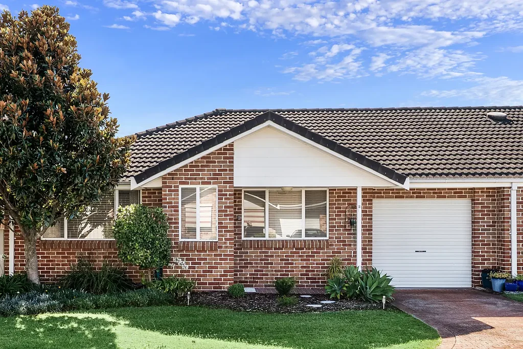 2/13 Davenport Road, Shoalhaven Heads, NSW 2535