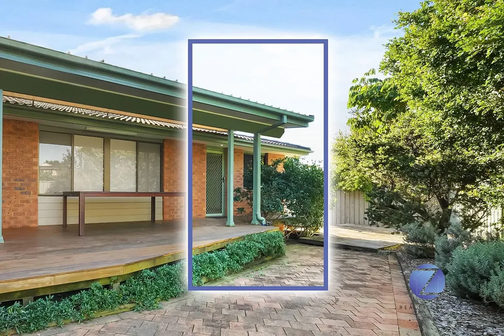 Spacious 1-Bedroom Apartment with Study | Modern Comfort & Prime Location