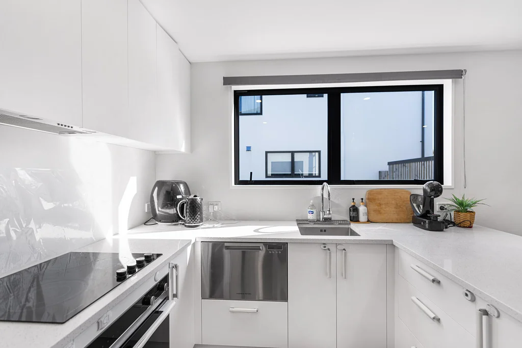 Phillipstown 2 Bedroom Modern, Standalone & Inner-City