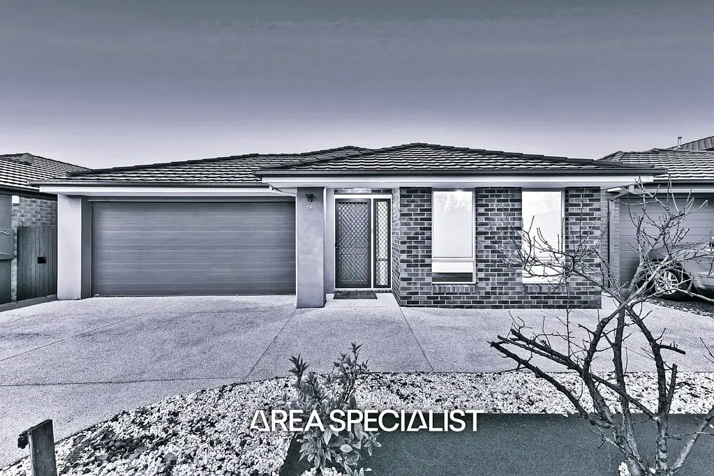 28 Dahlia Crescent, Keysborough, VIC 3173