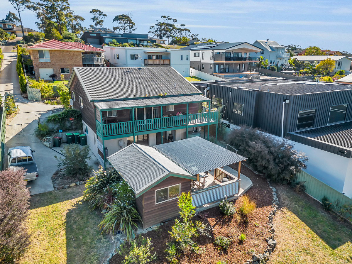 14B ELIZABETH PDE, TURA BEACH NSW 2548, 0 Kuwarto, 0 Banyo, House