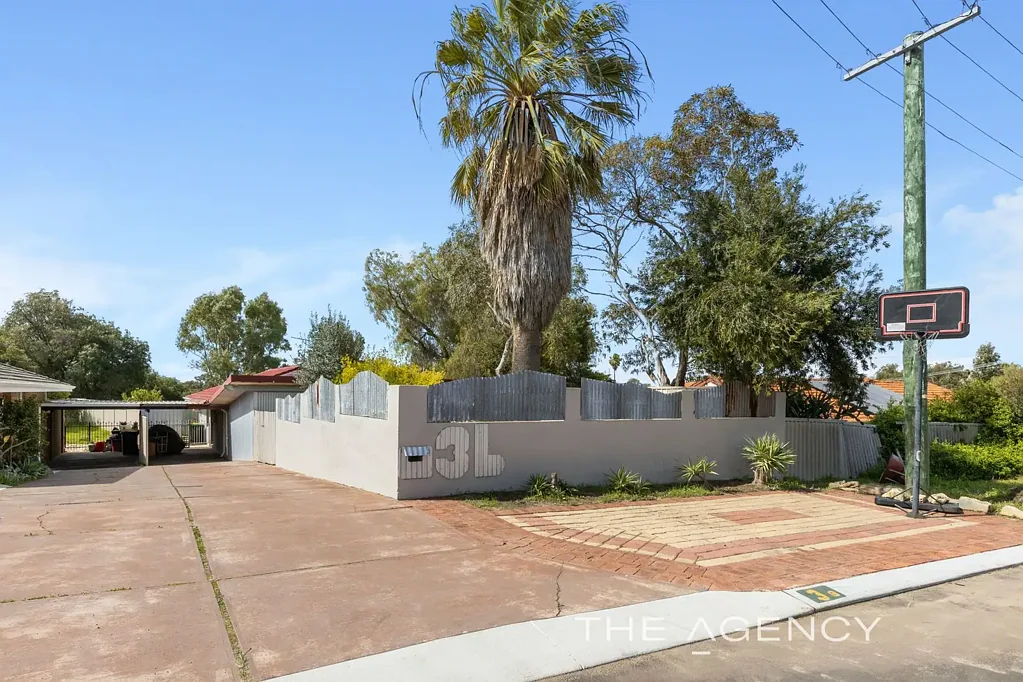 Padbury 3 Bedroom UNDER OFFER BY JARROD O'NEIL!
