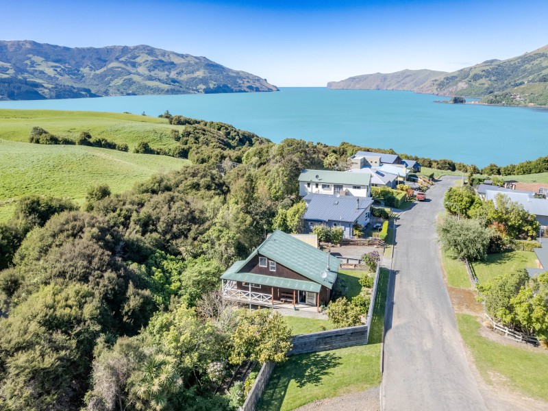 25 Seaview Lane, Wainui, Christchurch, 3 ห้องนอน, 1 ห้องน้ำ, House