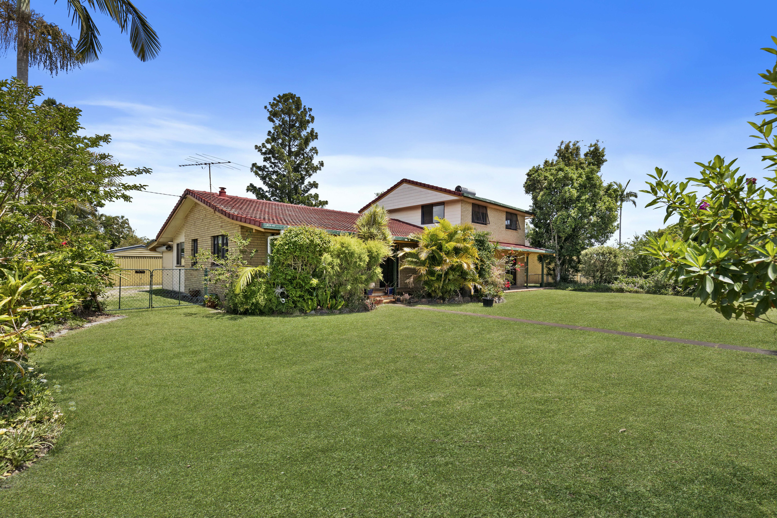 264 KING ST, CABOOLTURE QLD 4510, 0 Bedrooms, 0 Bathrooms, House