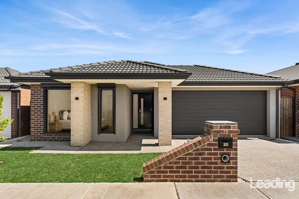 20 Monterey Street, Diggers Rest, VIC 3427