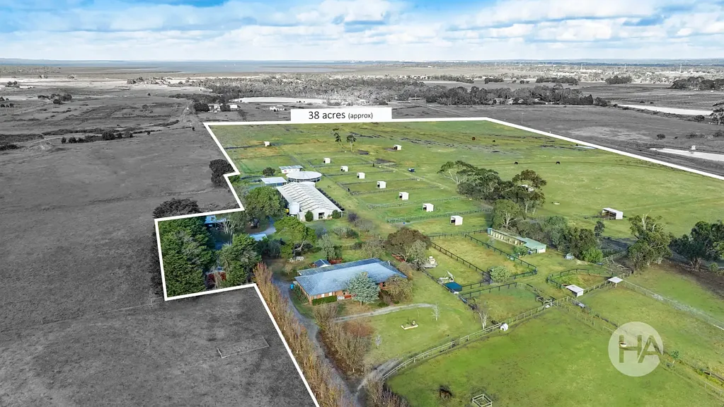 1130 Baxter Tooradin Road, Pearcedale, VIC 3912