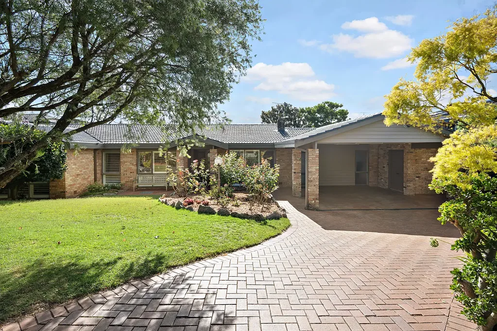 7 Knightsbridge Avenue, Belrose, NSW 2085