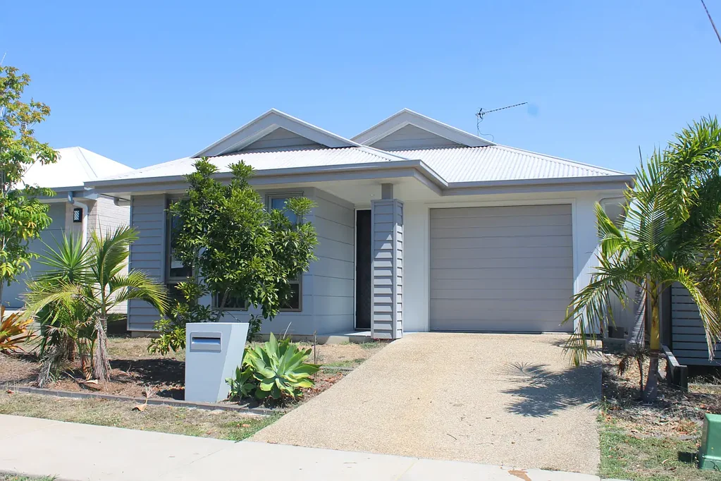 29 Marloo Drive, Tannum Sands, QLD 4680