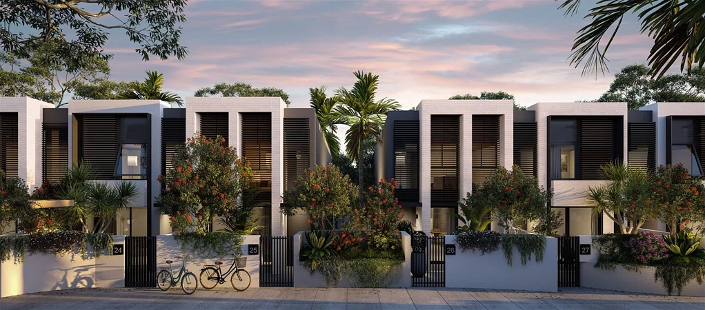 Altona North 3Phòng ngủ Stunningly luxurious and thoughtful townhome for sale!
3 Bedroom / 3 Bathroom / Study nook / Double garage
No Body Corp!
