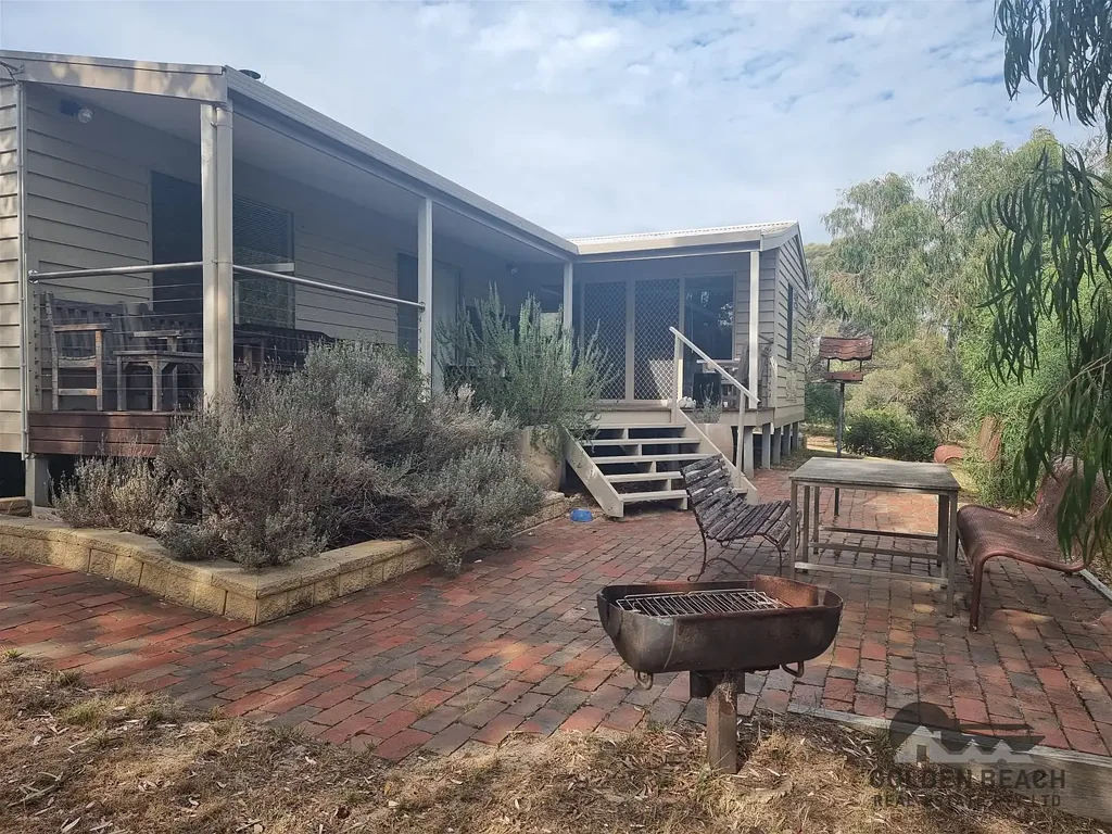 46 Sixth Avenue North, Paradise Beach, VIC 3851