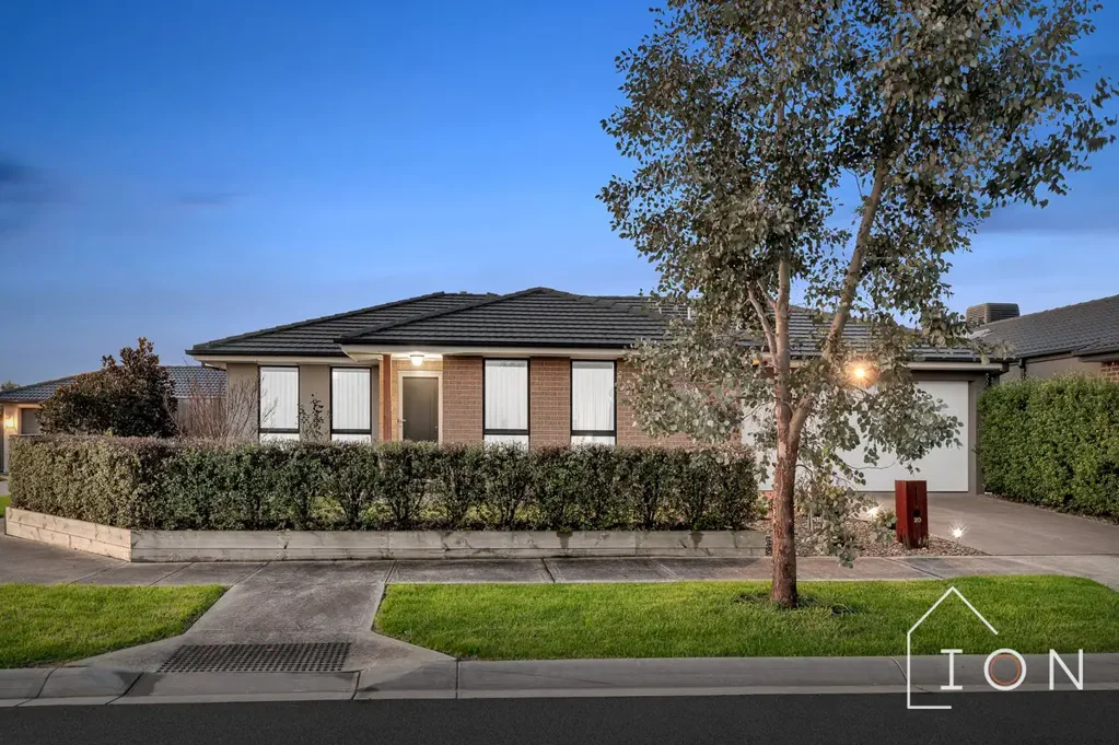 Cranbourne East 3غرفة نوم Simplicity with All the Right Features