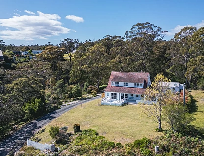6 St Helens Point Road, St Helens, Launceston and North East, 3 ਕਮਰੇ, 2 ਬਾਥਰੂਮ, House