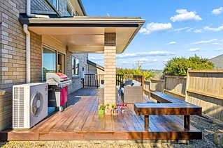 8 Viera Drive, Flat Bush, Manukau City
