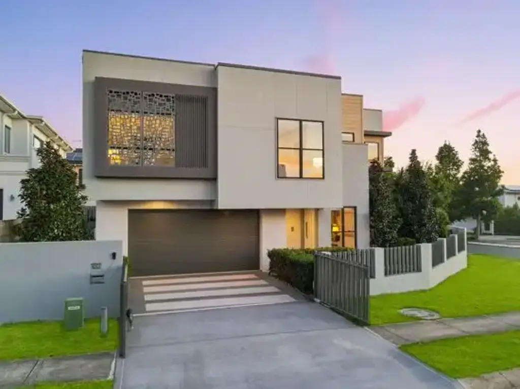 Rochedale 4ਬੈੱਡਰੂਮ STYLISH ELEGANCE AND PREMIUM FINISHES IN THE HEART OF ROCHEDALE