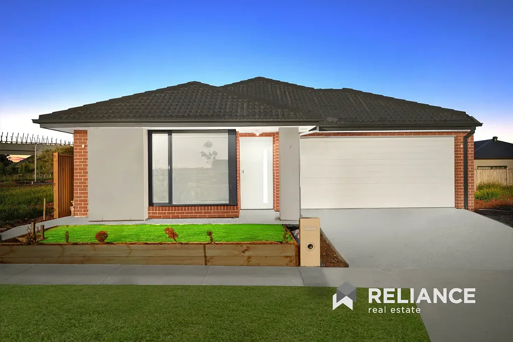 36 Truncata Drive, Tarneit, VIC 3029
