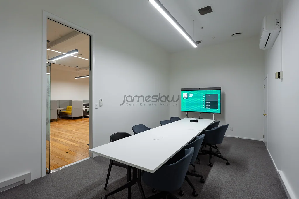 Parnell Stylish Office For Lease