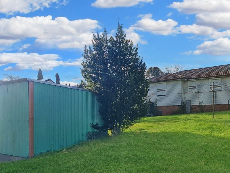 320 ROCKET ST, WEST BATHURST NSW 2795, 0房, 0浴, House