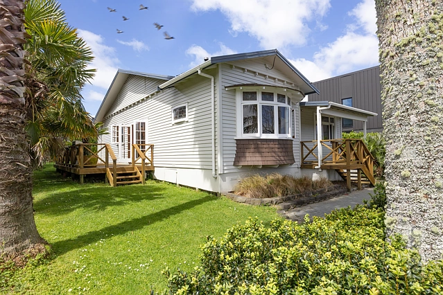 21 Alice Street, Riverhead, Rodney