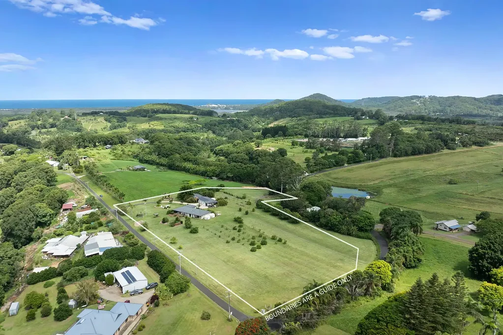 14 Loders Road, Duranbah, NSW 2487
