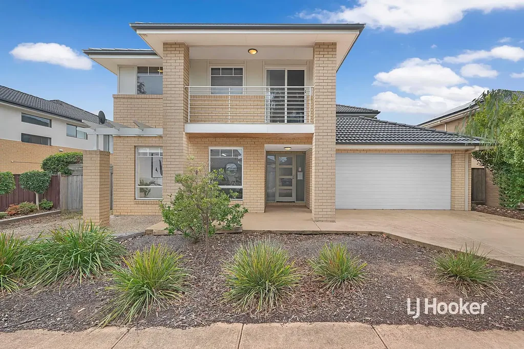 17 Brindabella Chase, Point Cook, VIC 3030