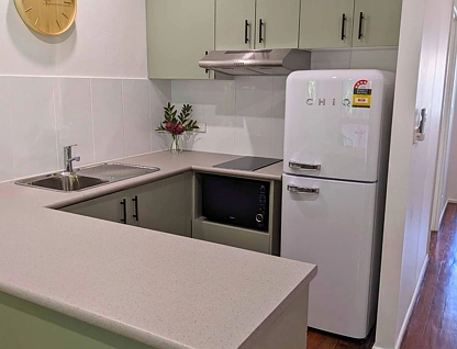 5 Casuarina/25 Davidson Street, Port Douglas, Cairns, 2 phòng ngủ, 2 phòng tắm, Townhouse