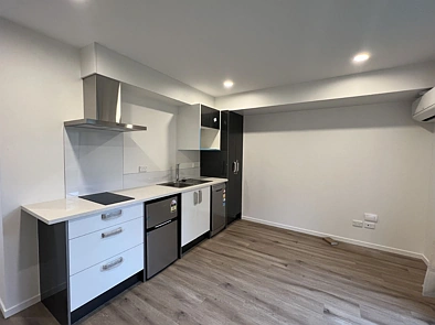 Near New 1 bedroom studios avail