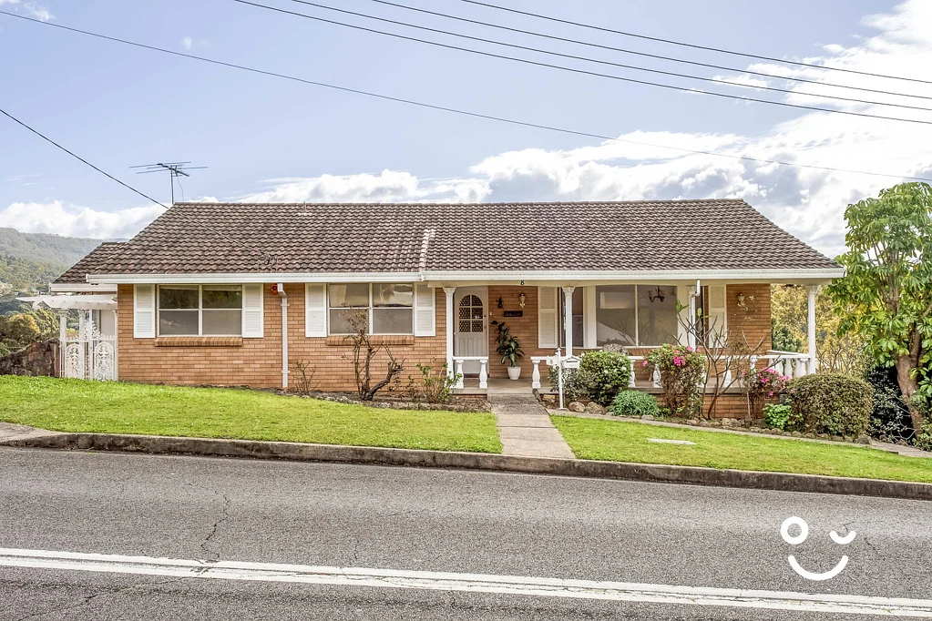 8 Springfield Avenue, Figtree, NSW 2525