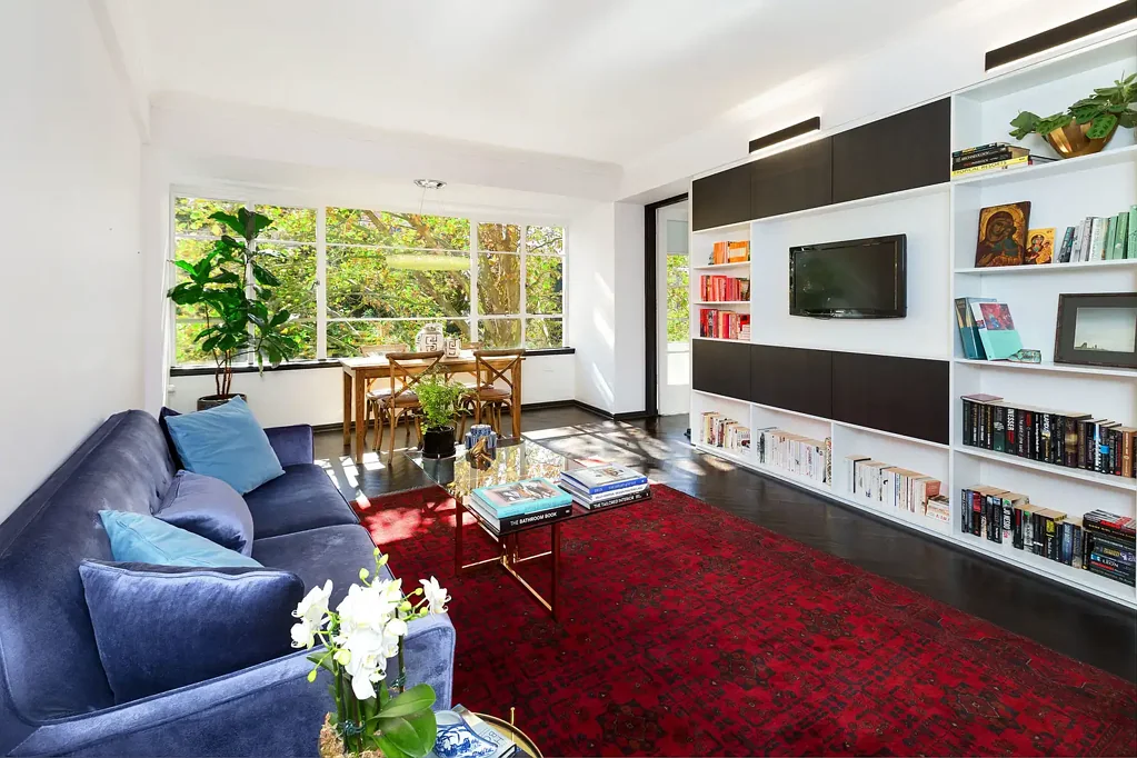 23/17 Wylde Street, Potts Point, NSW 2011