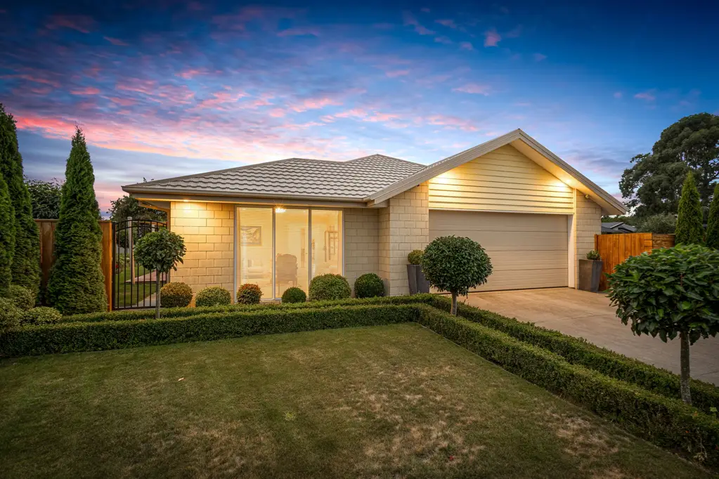 5 Florin Place, Prebbleton, Selwyn, Canterbury