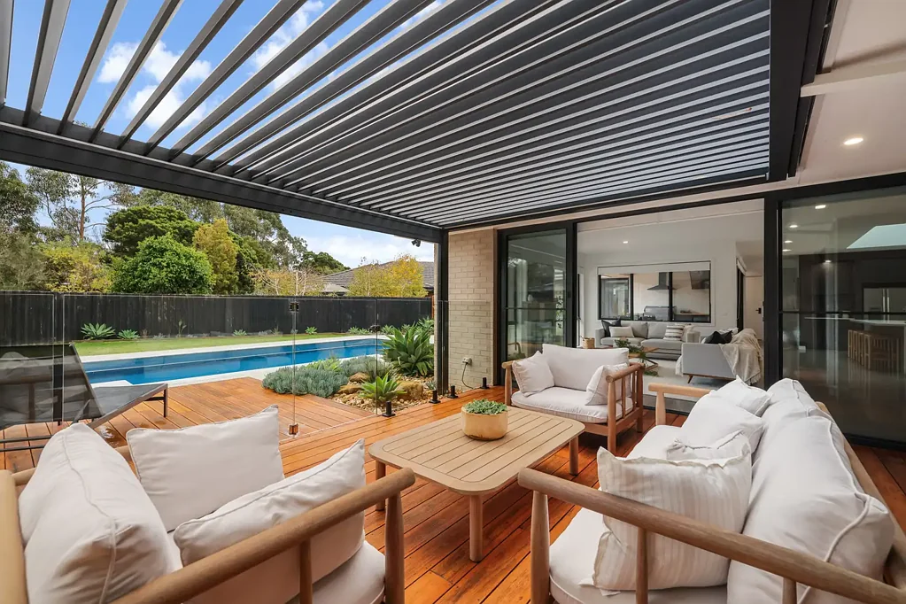 Cowes 4房  An Exceptional Lifestyle of Space, Sophistication & Style