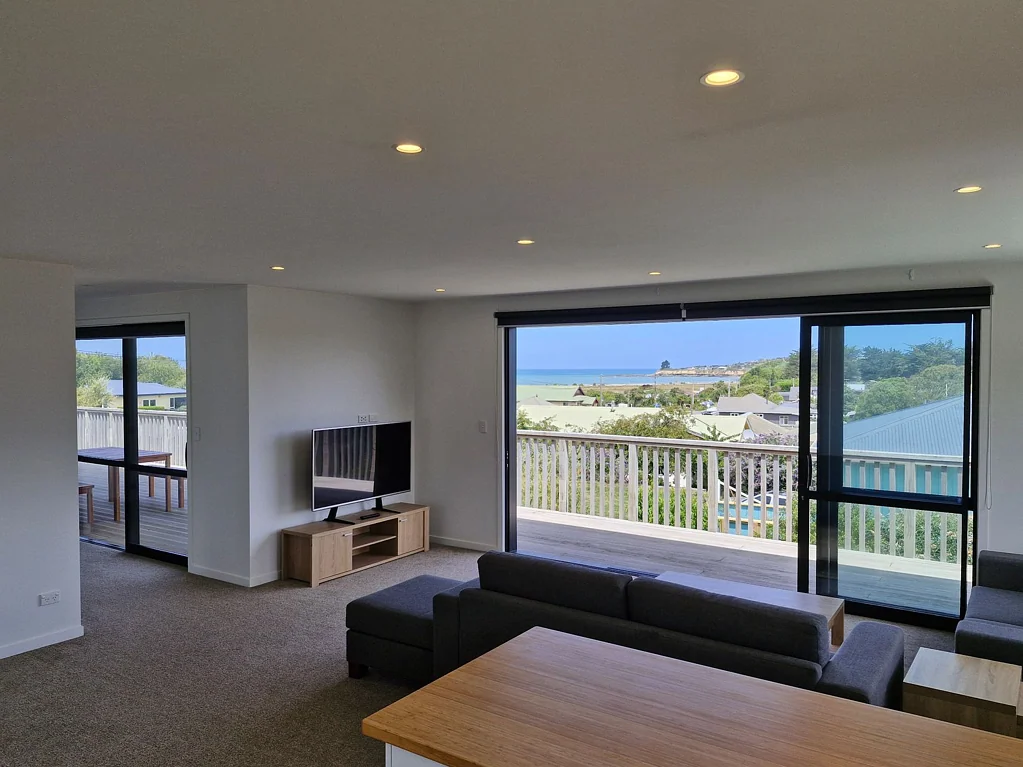 Kakanui 3Zimmer 3 bed Home/AirBnB near the beach, Make an Offer!