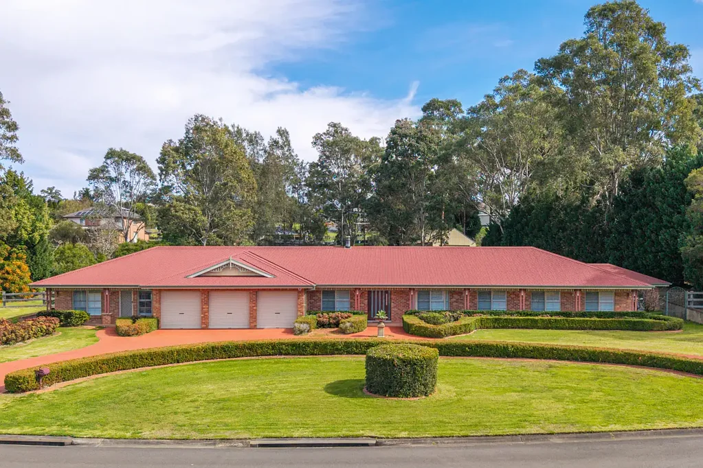 20 Dales Road, Silverdale, NSW 2752