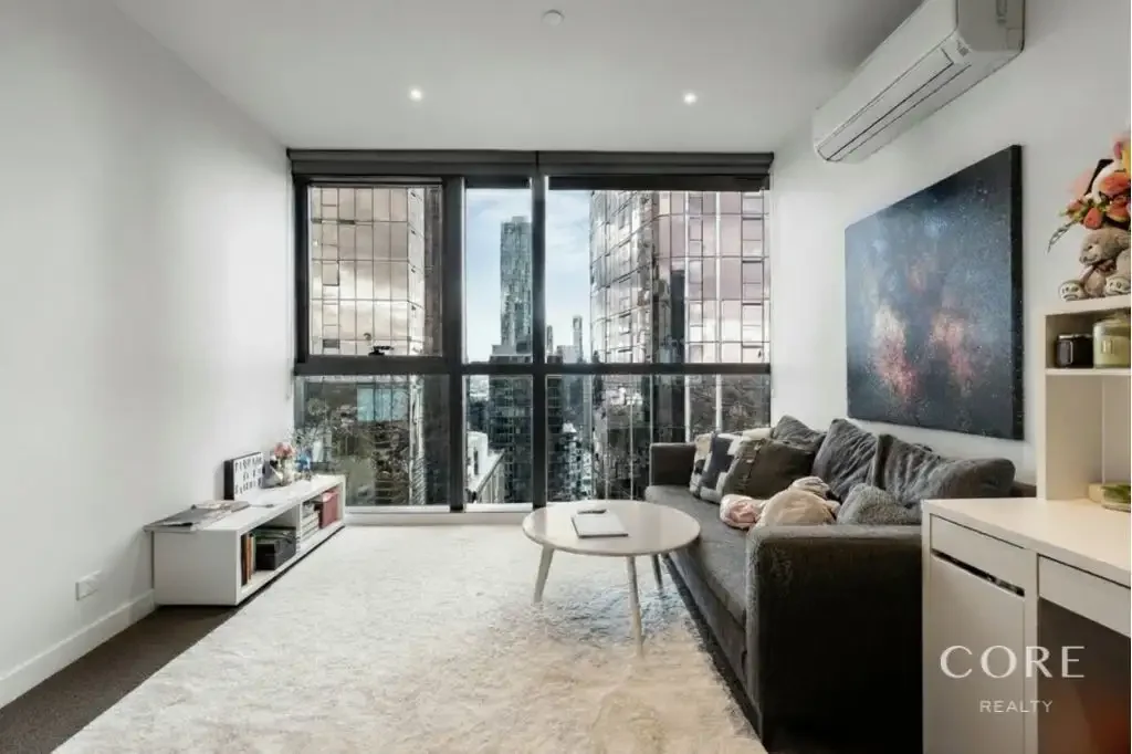4308/120 A'beckett Street, Melbourne, VIC 3000