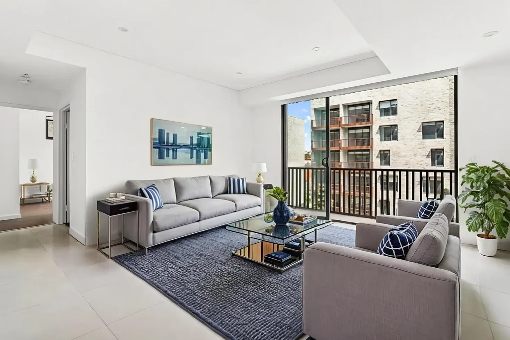 501/77 Epsom Road, Rosebery, NSW 2018