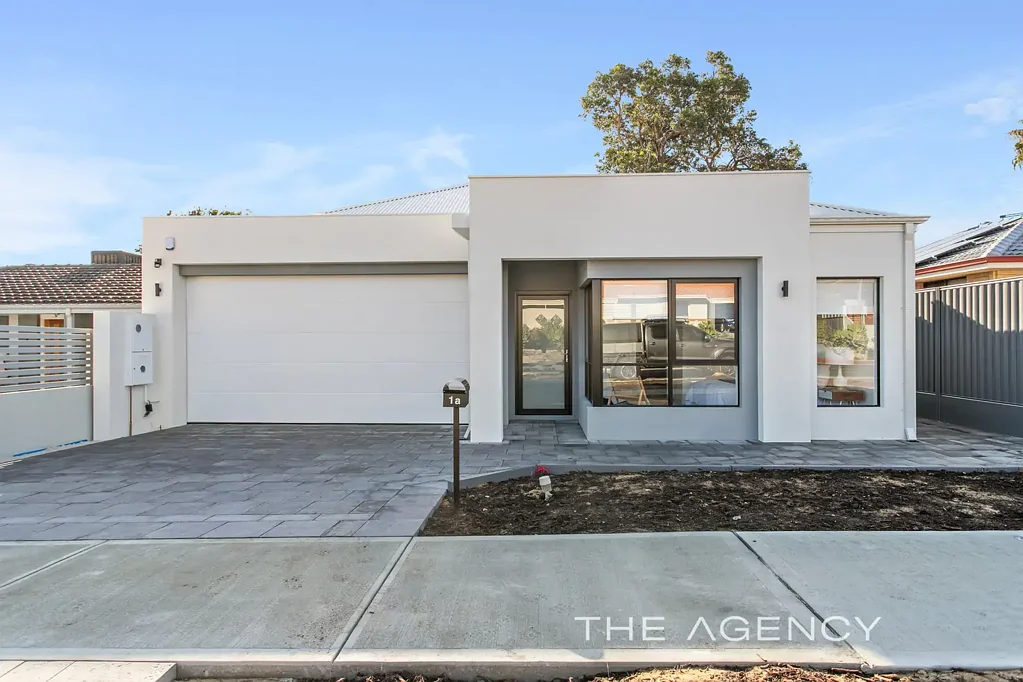 Greenwood 4 Bedroom STUNNING BRAND NEW HOME