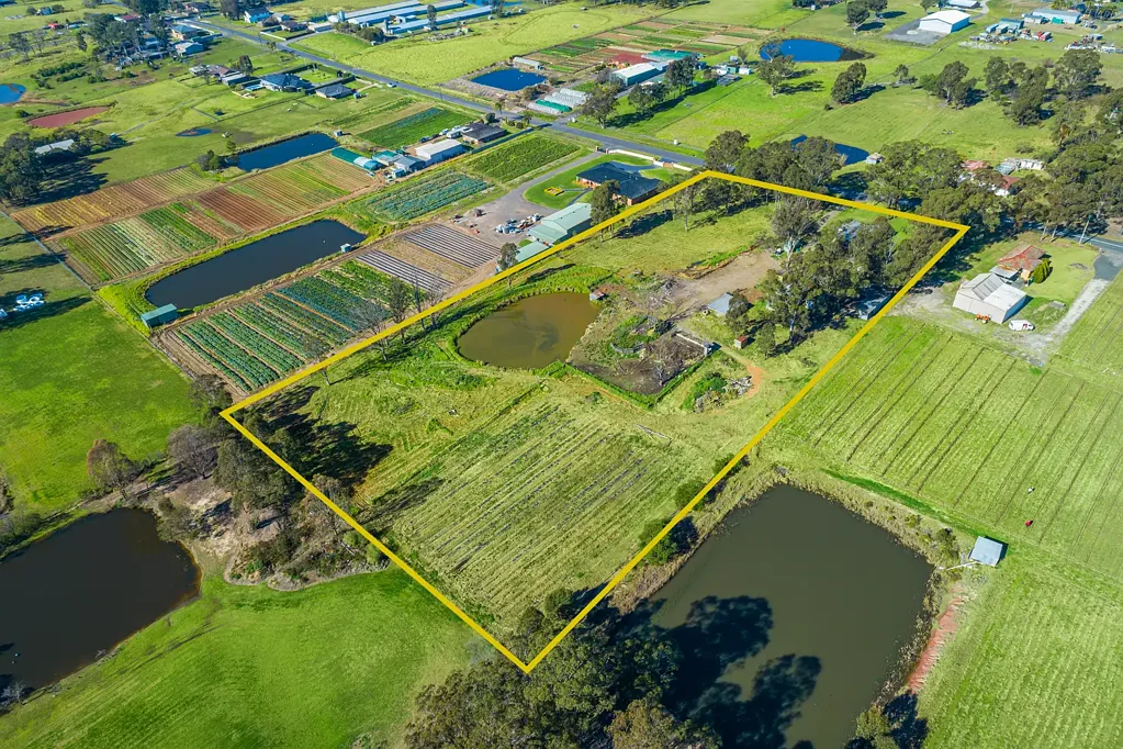 234 Seventh Avenue, Llandilo, NSW 2747