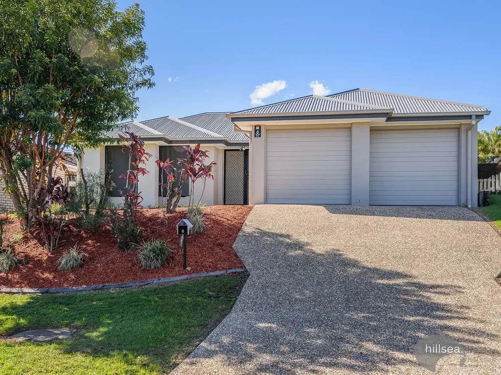 6 Gerard Street, Pacific Pines, QLD 4211