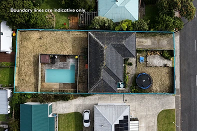 19 Willoughby Avenue, Howick, Manukau City, 4 Schlafzimmer, 2 Badezimmer, House